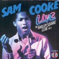 Live at the Harlem Square Club 1963
