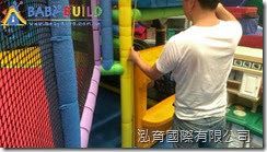 BabyBuild 兒童遊樂設施安全檢查 BabyBuild 兒童遊樂設施安全檢查