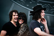 The Dead Weather