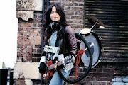 KT Tunstall
