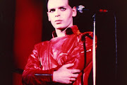 Gary Numan