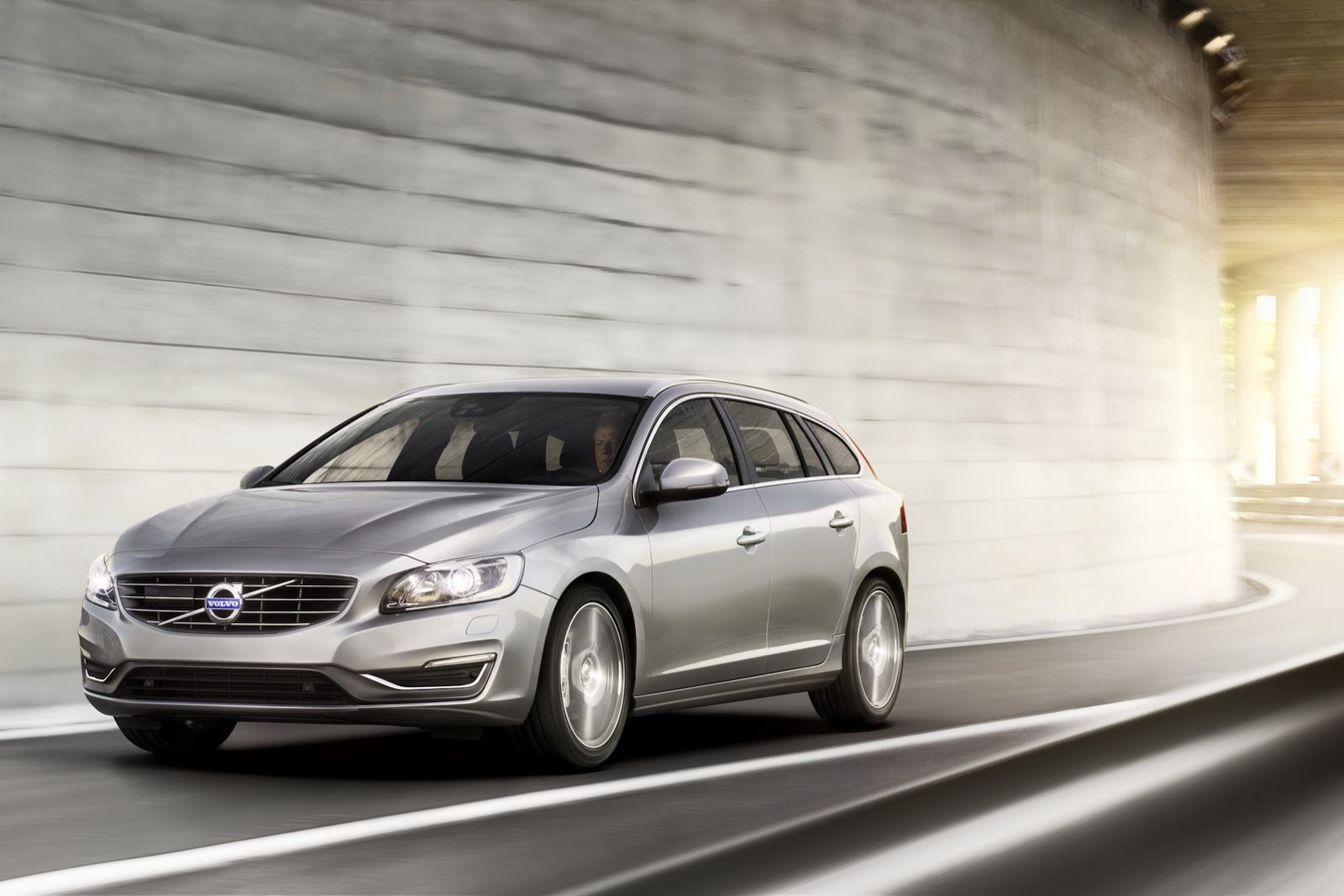 Volvo S60 E V60 Facelift 2013 - Volvo E Polestar - Autopareri