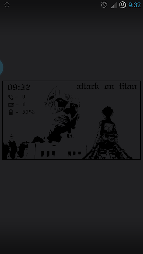 Attack on Titan - UCCW SKIN