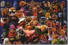 muppet show 2