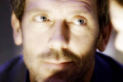 Hugh Laurie