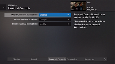 How To Disable Parental Control In Gmail