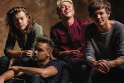 One Direction
