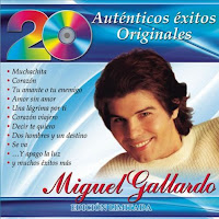 20 Autenticos Exitos Originales