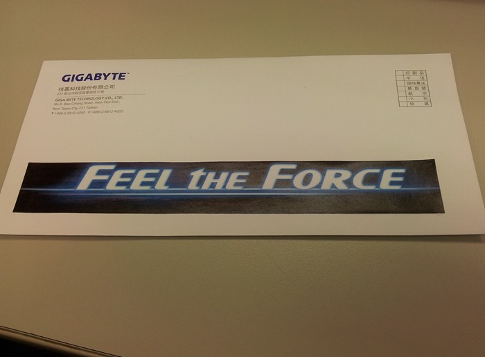FeelTheForce-Envelope