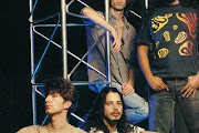 Soundgarden
