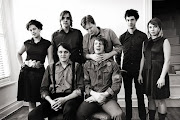 Arcade Fire