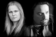 Russel Allen & Jorn Lande