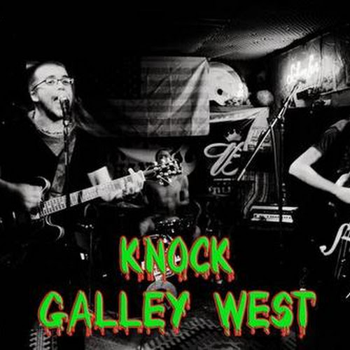 Knock Galley West