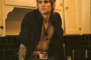 Buckcherry