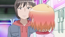 Kotoura-san – 08 – RABUJOI – An Anime Blog