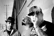 Cypress Hill