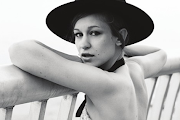 Joanna Newsom