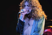 Robert Plant