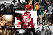 Them Crooked Vultures