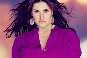 Idina Menzel