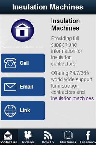 InsulationMachines