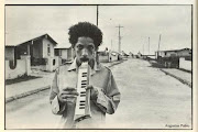Augustus Pablo