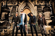 Stone Temple Pilots