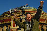 Nigel Kennedy