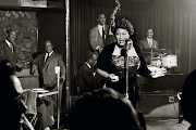 Ella Fitzgerald