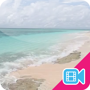 Beach Waves Live WallPaper.apk 1.0.7