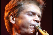 David Sanborn