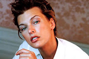 Milla Jovovich