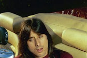 Steve Perry