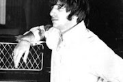 Ringo Starr