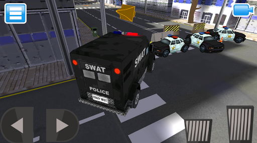 免費下載動作APP|Police Car Swat Rampage 3 app開箱文|APP開箱王