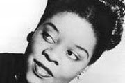 Dinah Washington