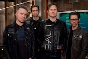 Angels and Airwaves