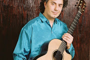 Pierre Bensusan