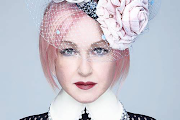 Cyndi Lauper