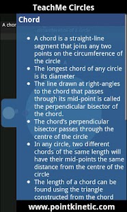 TeachMe Circles Screenshots 3