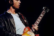 Noel Gallagher