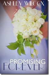 Promising Forever Final Ebook Cover