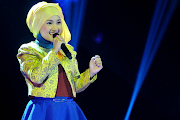 Fatin Shidqia Lubis