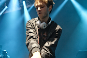 DJ Zedd
