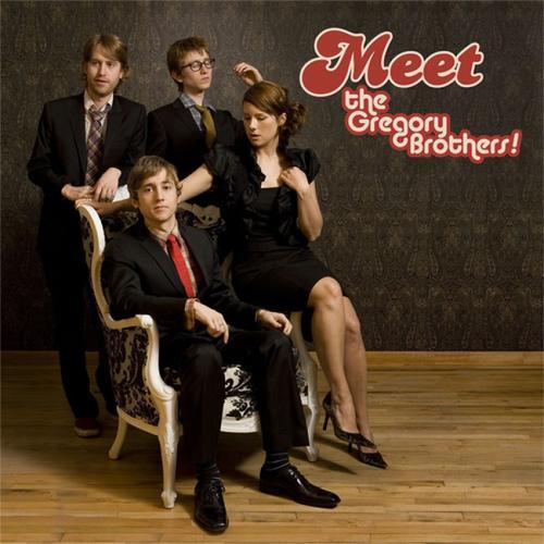 The Gregory Brothers