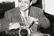 Coleman Hawkins