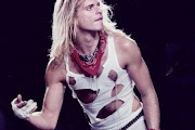 David Lee Roth