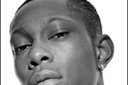 Dizzee Rascal
