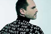Miguel Bose