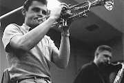 Chet Baker